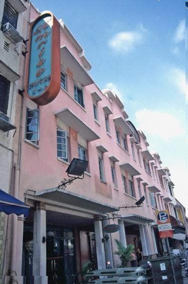 Amrise 2* Singapur