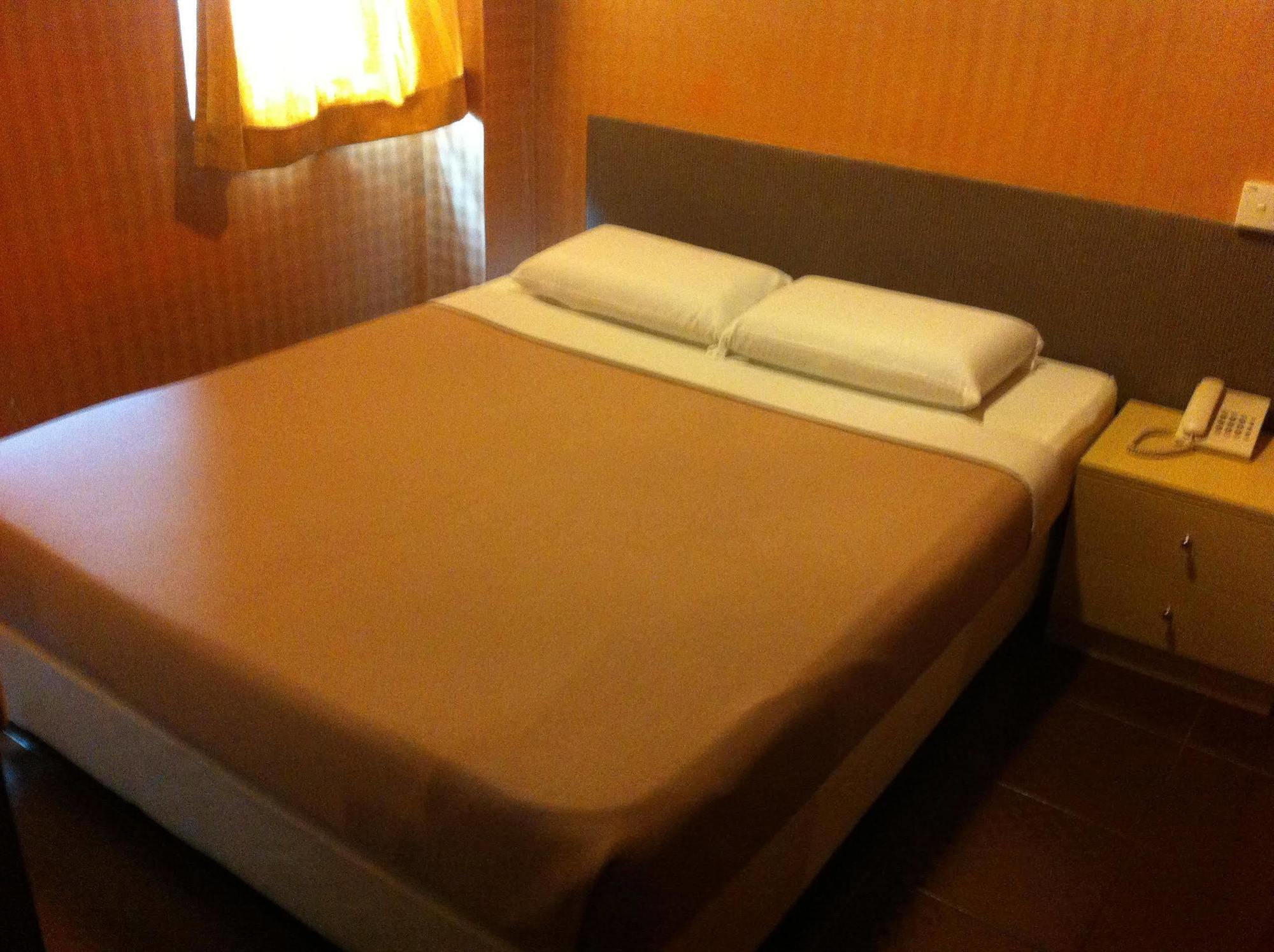 Amrise 2* Singapur