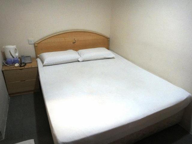 Amrise Hotel Singapur