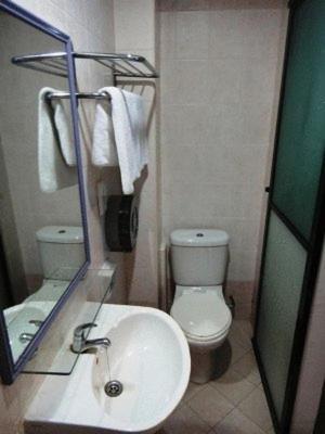 Hotel Amrise Singapur