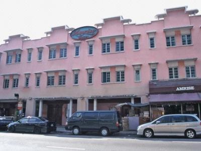 Amrise 2* Singapur